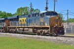 CSXT 841 M892-12